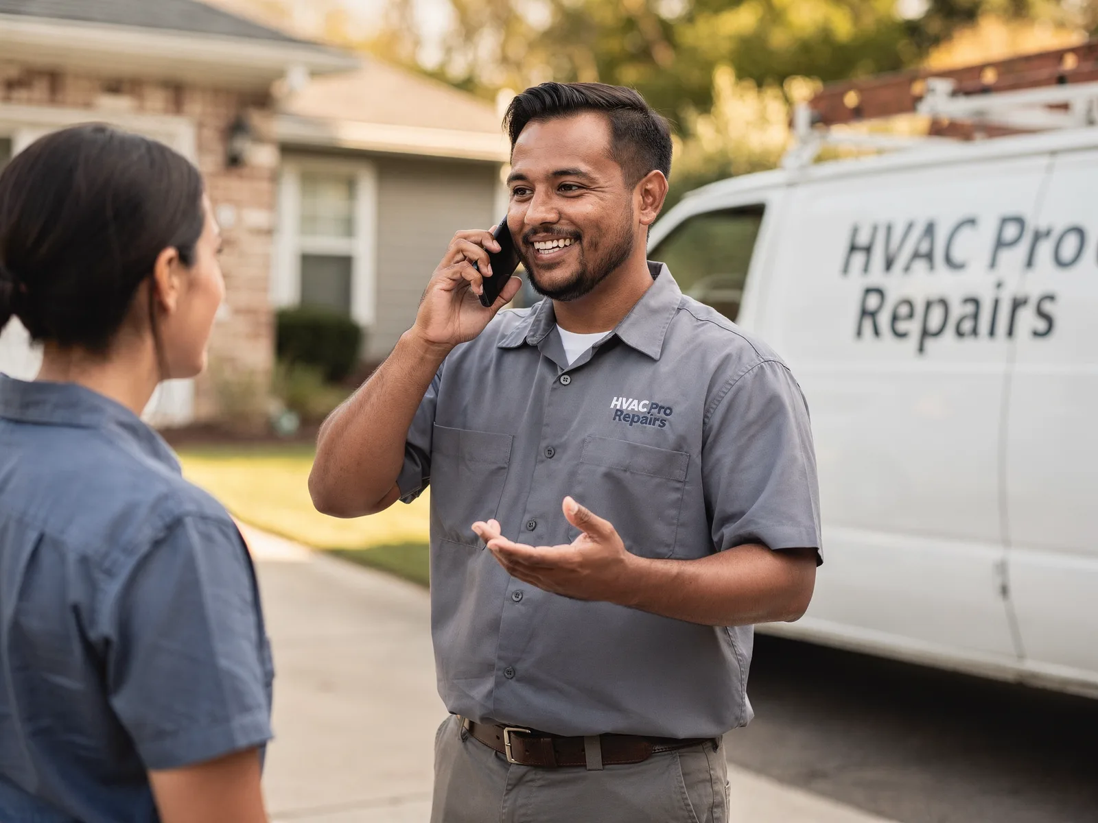Heat Pump Repair Ridgeway, VA FAQs